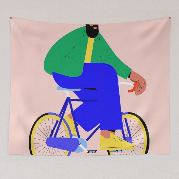 Item preview, Wind Through Chroma designed and sold by Venon28.
