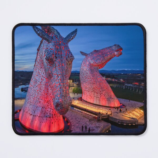 Item preview, Horses designed and sold by MY Scotland.
