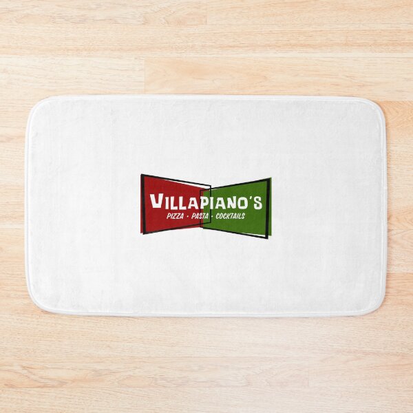 Item preview, Retro Villapiano's designed and sold by Normbot2000.