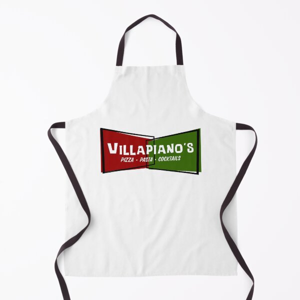 Item preview, Retro Villapiano's designed and sold by Normbot2000.