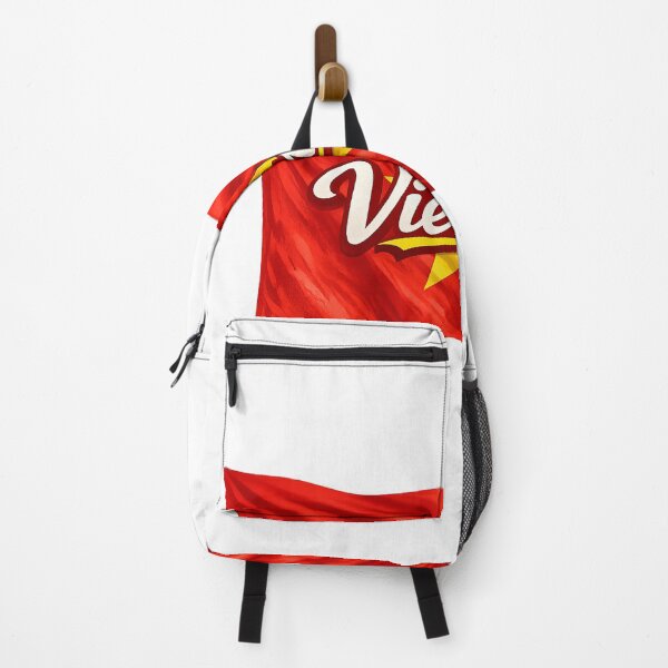 Item preview, Vietnam Waving Flag Design – Vietnamese Patriotic Pride Graphic designed and sold by GarnerSupplyCo.