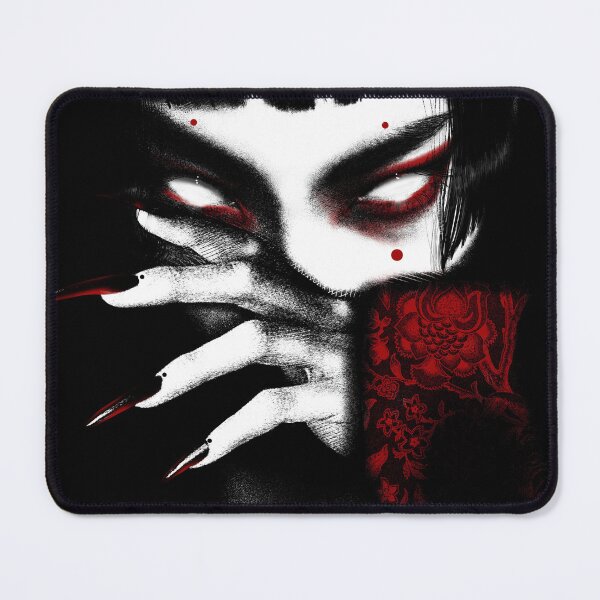 Item preview, Yokai II designed and sold by MaliceGhoul.