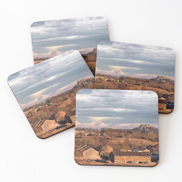 Item preview, Stirling City designed and sold by MY Scotland.