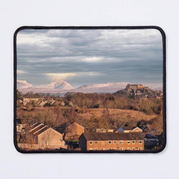 Item preview, Stirling City designed and sold by MY Scotland.