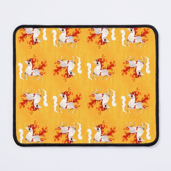 Item preview, Ponyta designed and sold by Marcustutz.