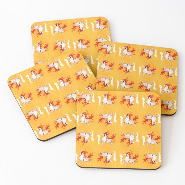 Item preview, Ponyta designed and sold by Marcustutz.
