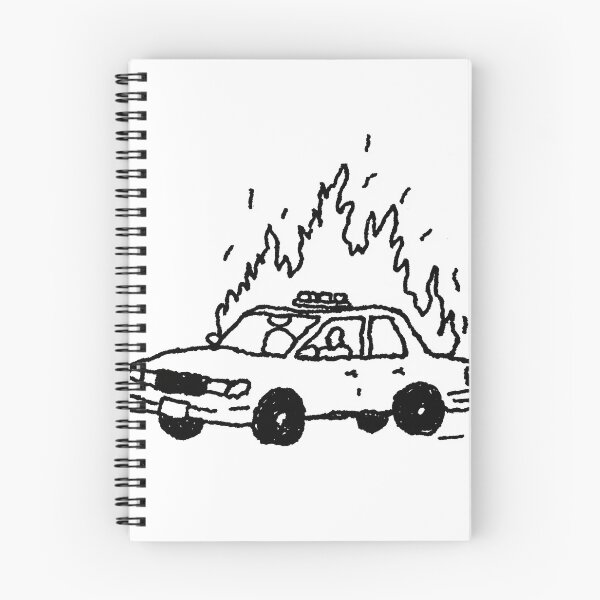 Item preview, Blaze Brigade Cab Chase! designed and sold by Venon28.