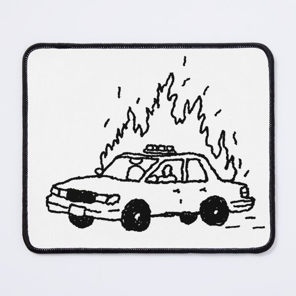 Item preview, Blaze Brigade Cab Chase! designed and sold by Venon28.