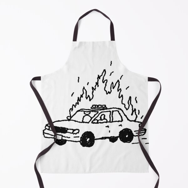 Item preview, Blaze Brigade Cab Chase! designed and sold by Venon28.