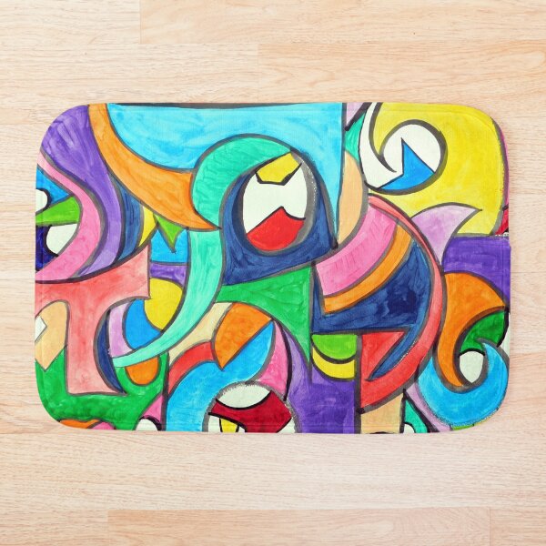 Item preview, Outside Itself designed and sold by AbomProd.