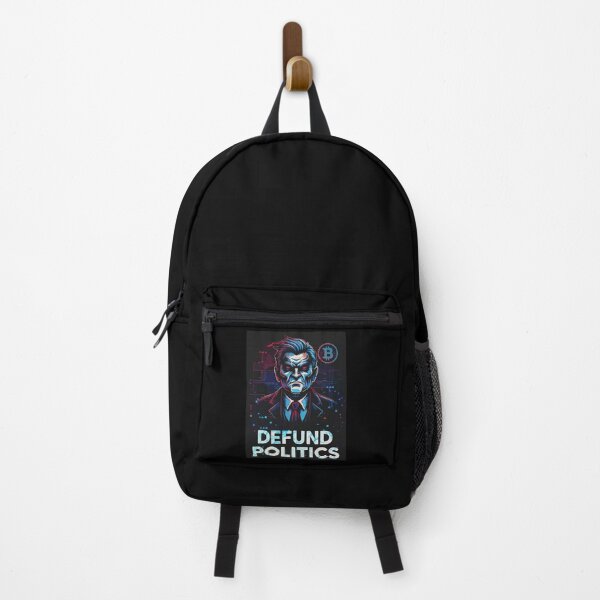 Item preview, Defund Politics 2 designed and sold by storelibertys.