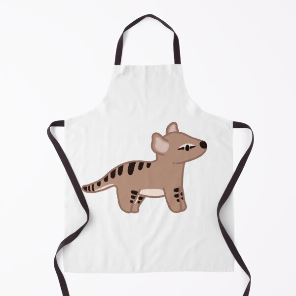 Item preview, Thylacine  designed and sold by Sarah Reed.