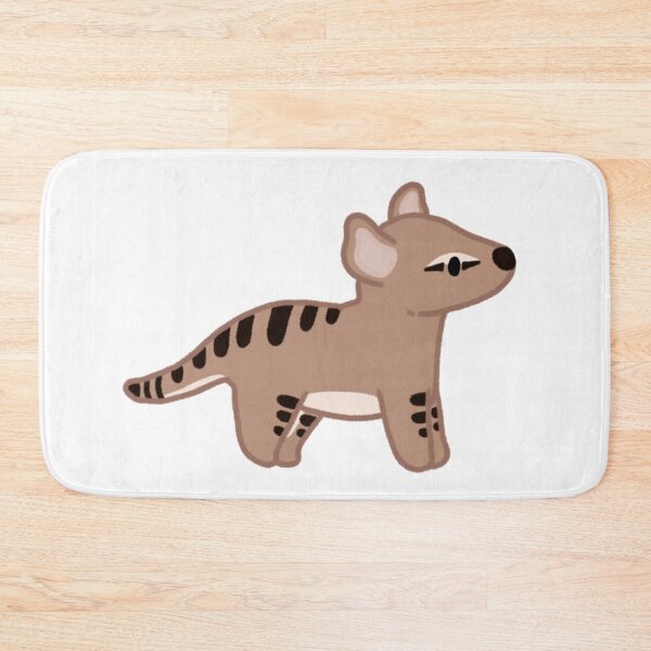 Item preview, Thylacine  designed and sold by Sarah Reed.
