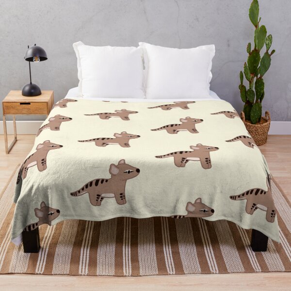 Item preview, Thylacine  designed and sold by Sarah Reed.