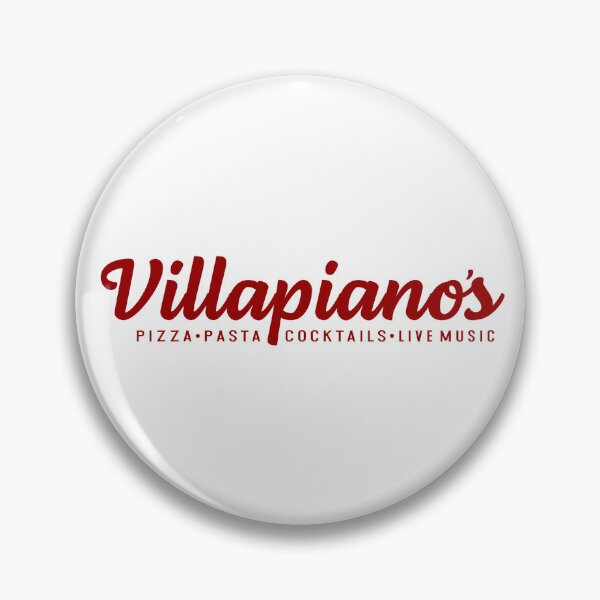 Item preview, Villapiano's Red designed and sold by Normbot2000.