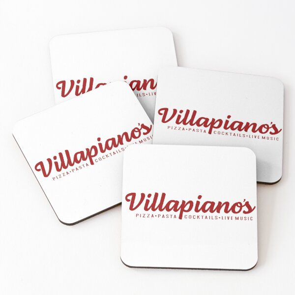 Item preview, Villapiano's Red designed and sold by Normbot2000.