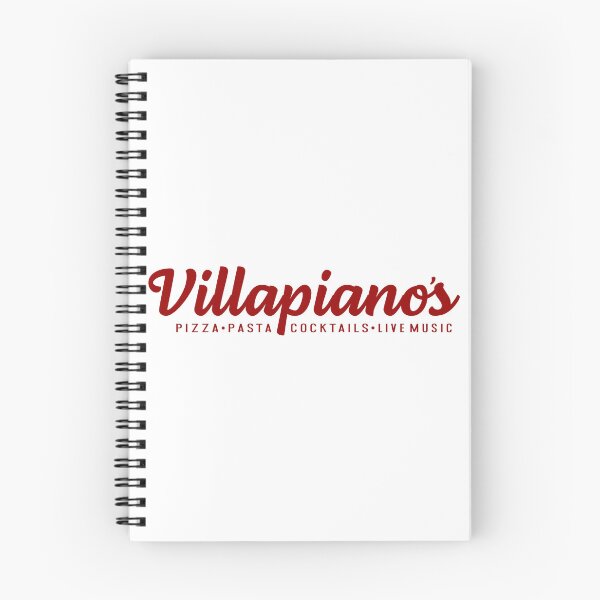 Item preview, Villapiano's Red designed and sold by Normbot2000.