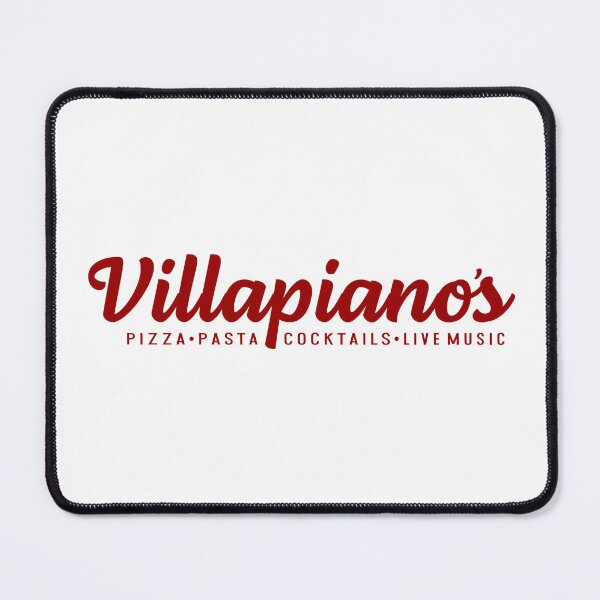 Item preview, Villapiano's Red designed and sold by Normbot2000.