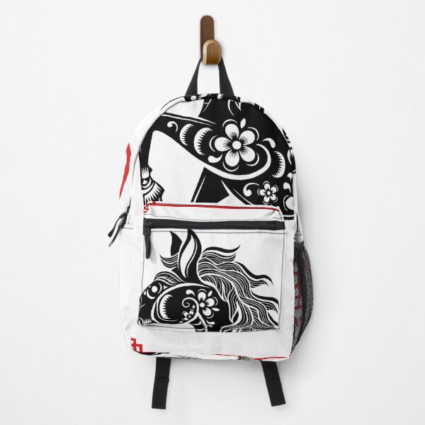 Item preview, Asian Inspired Paper Cut Art designed and sold by jangkykarens.