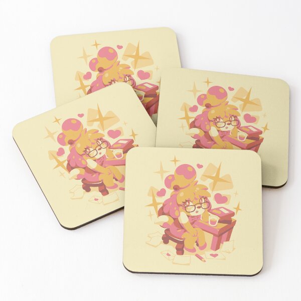 Item preview, A Day At Work designed and sold by Ilustrata®.