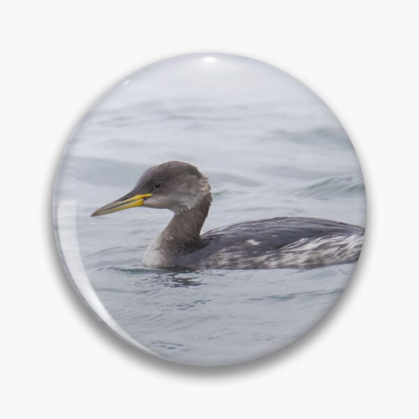 Item preview, Red Necked Grebe designed and sold by LaurenTucker.