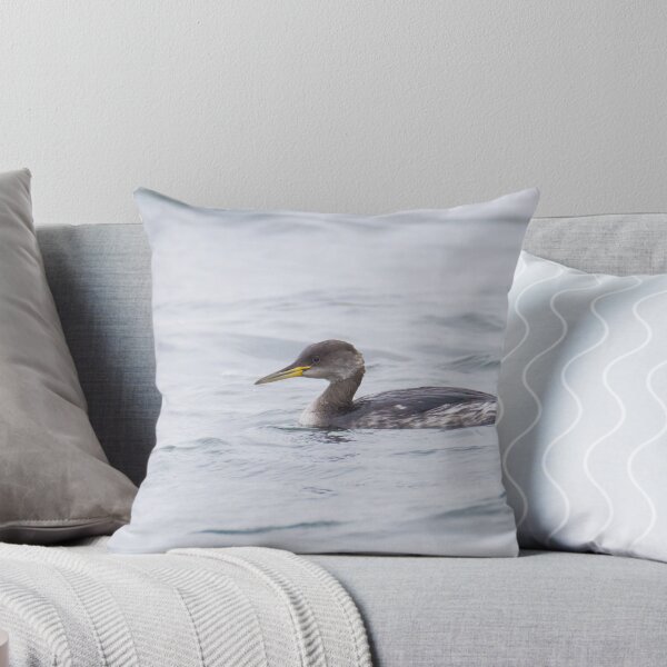 Item preview, Red Necked Grebe designed and sold by LaurenTucker.