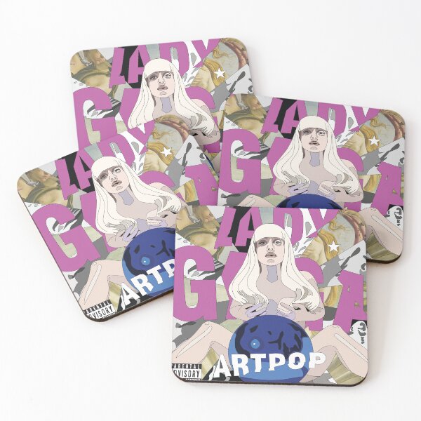 Item preview, ARTPOP designed and sold by Ava Ibañez.