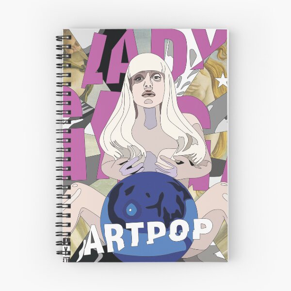 Item preview, ARTPOP designed and sold by Ava Ibañez.