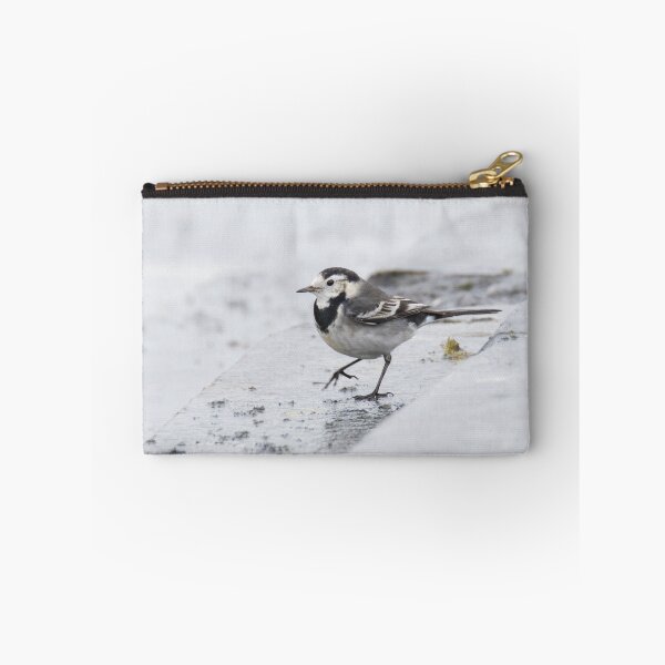 Item preview, Pied Wagtail designed and sold by LaurenTucker.
