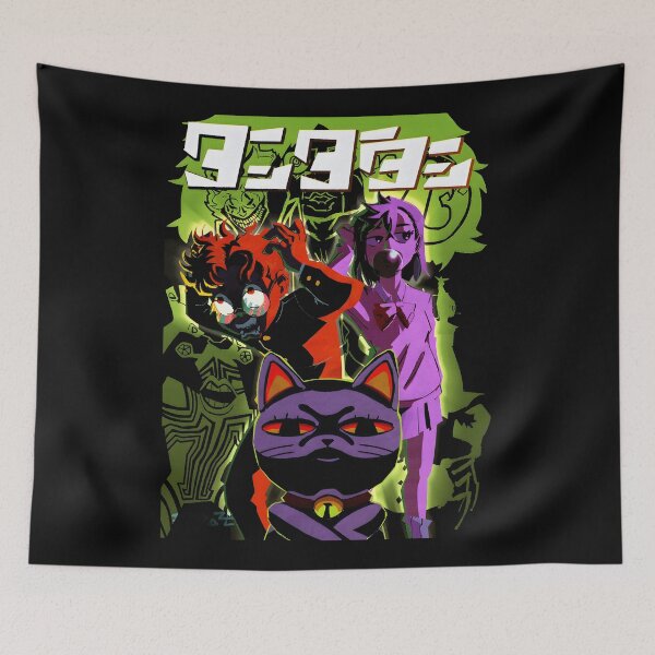 Item preview,  The Battle of the occult designed and sold by menisheem.