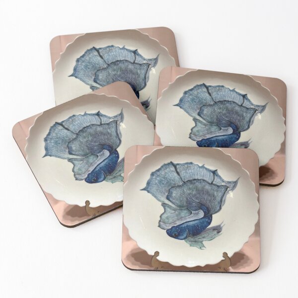 Item preview, Graceful University Of Southern Queensland Ocean Ballet designed and sold by Khaactorwriter.