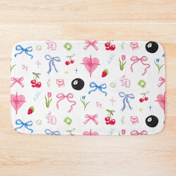 Item preview, spring bows set designed and sold by delicate-pov.