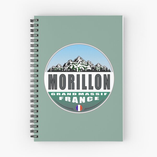Item preview, Morillon Grand Massif France green designed and sold by studioss76.