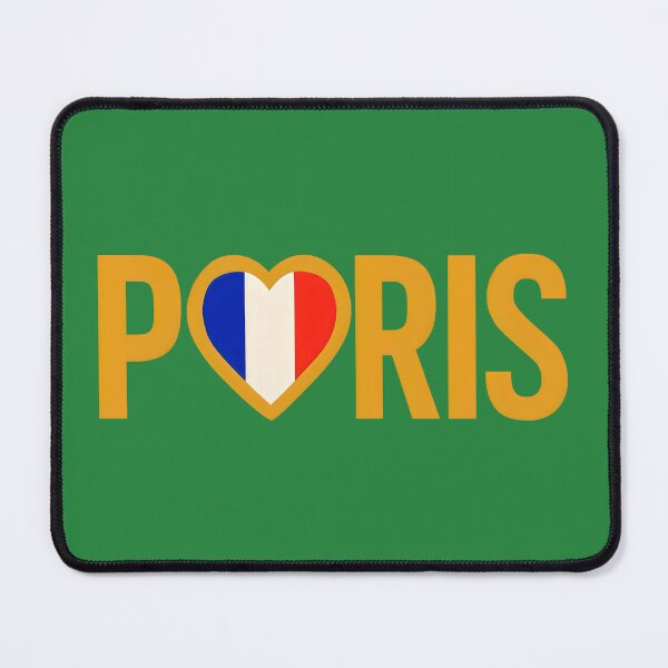 Item preview, Paris. designed and sold by MyHappyArtShop.