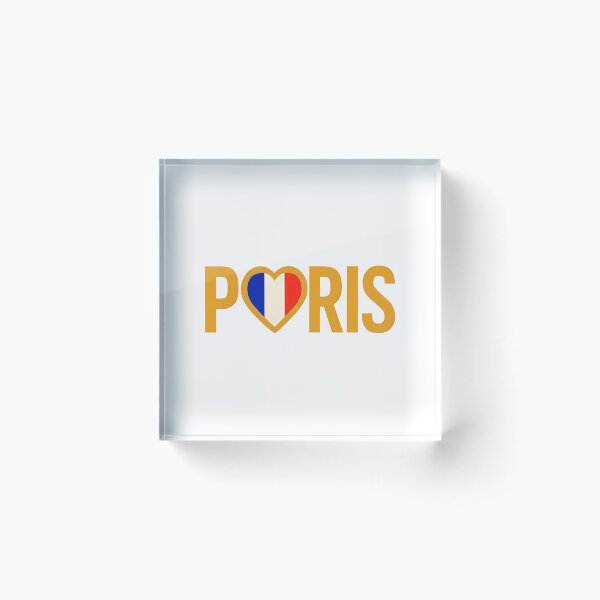 Item preview, Paris. designed and sold by MyHappyArtShop.