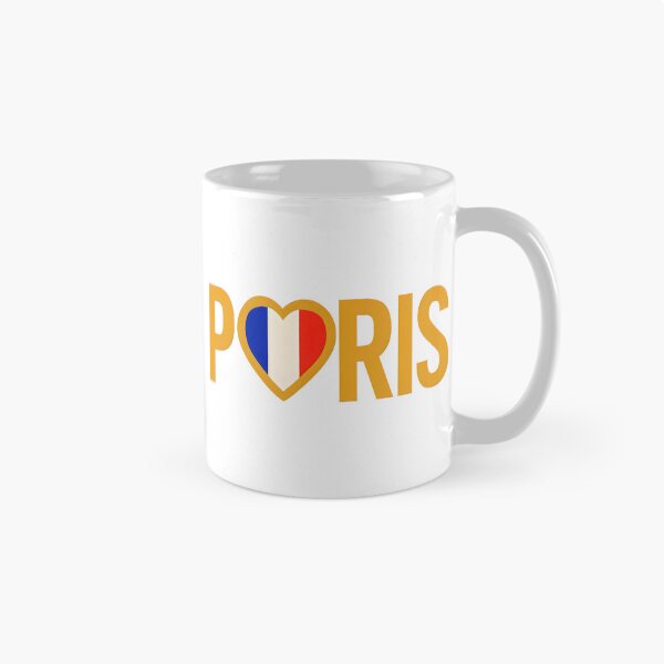 Item preview, Paris. designed and sold by MyHappyArtShop.