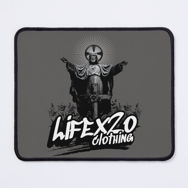 Item preview, lifex2o clothing design 01 designed and sold by Lifex2o.