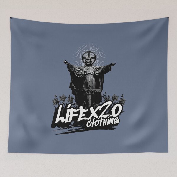 Item preview, lifex2o clothing design 01 designed and sold by Lifex2o.