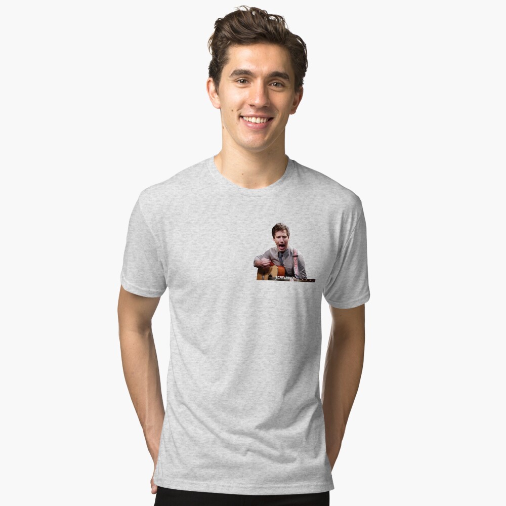 Item preview, Tri-blend T-Shirt designed and sold by ellalucy.