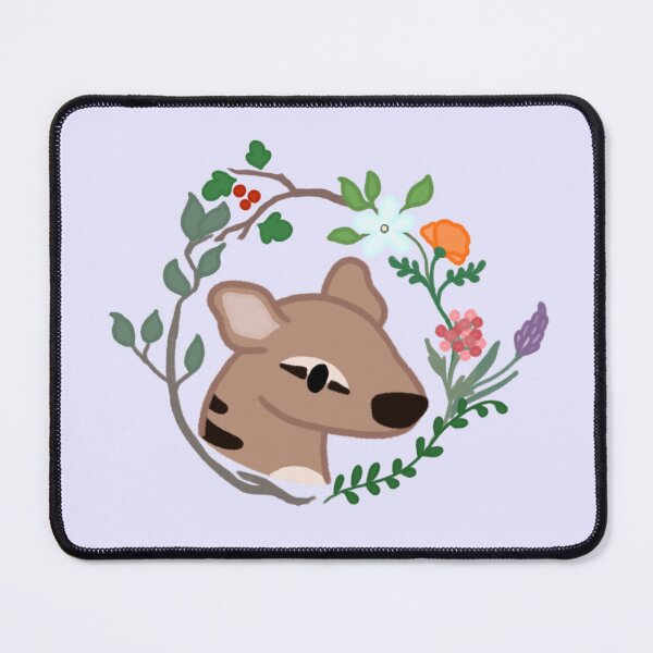 Item preview, Thylacine Garden designed and sold by Sarah Reed.