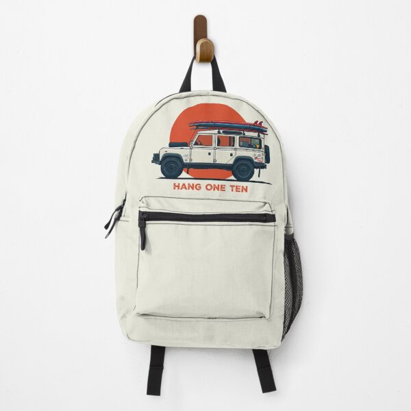 Item preview, Surf D110 Hang One Ten Series III Vintage 4x4 Beach Truck designed and sold by blackdogshop.