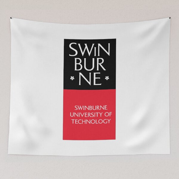 Item preview, Celestial Sea Swinburne University Of Technology bMirage designed and sold by Khaactorwriter.