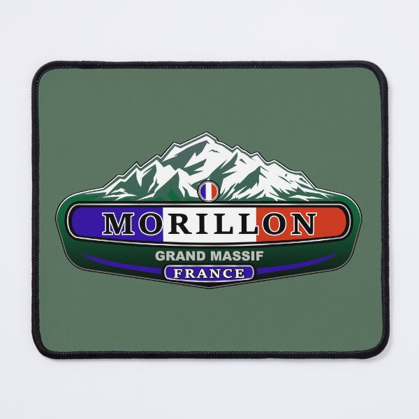 Item preview, Morillon Grand Massif France designed and sold by studioss76.