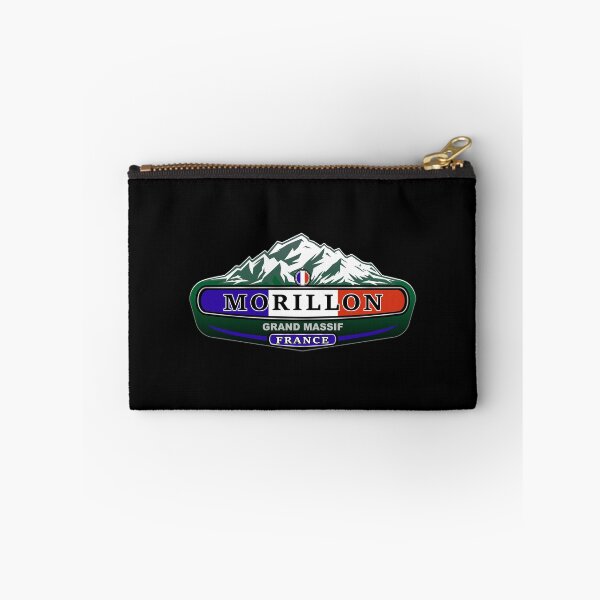 Item preview, Morillon Grand Massif France designed and sold by studioss76.