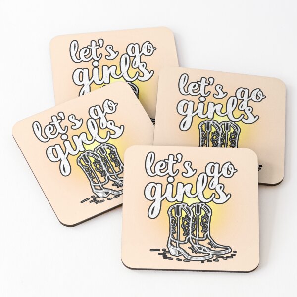Item preview, Let's Go Girls Country Concert Outfit designed and sold by PriyaMagic.