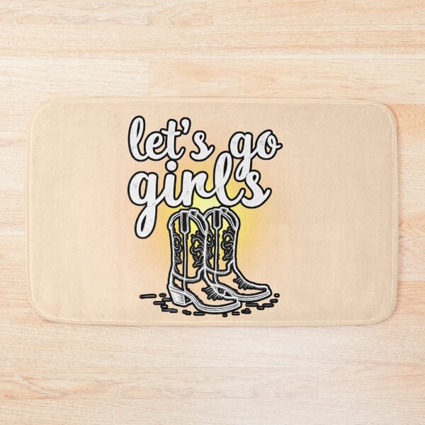 Item preview, Let's Go Girls Country Concert Outfit designed and sold by PriyaMagic.