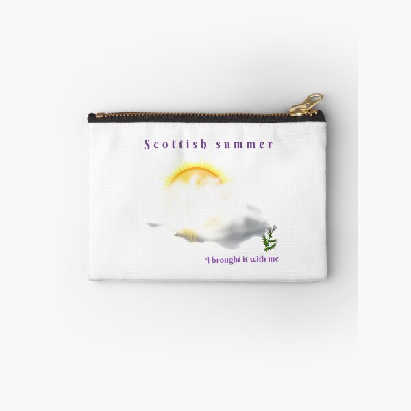 Item preview, Scottish summer sun designed and sold by DAscroft.