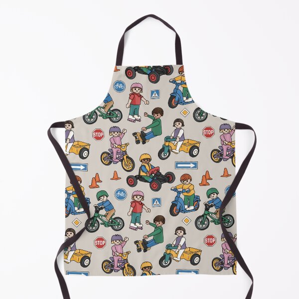 Item preview, Kids on Wheels designed and sold by Unhinged Heather.