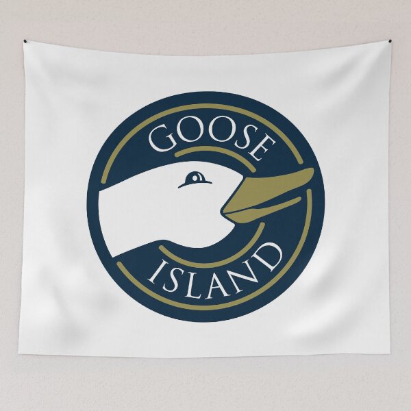 Item preview, Eternal River Goose Island Brewery aFlow designed and sold by Khaactorwriter.