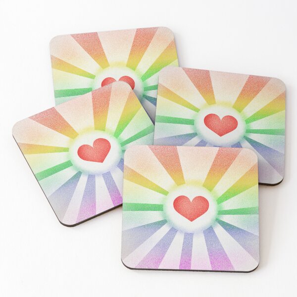 Item preview, Peace and Love designed and sold by lluna13.artes.